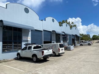 Factory, Warehouse & Industrial commercial property leased at 7/20 Enterprise Street Cleveland QLD 4163 Factory, Warehouse & Industrial commercial property leased at 7/20 Enterprise Street Cleveland QLD 4163