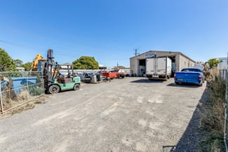 Factory, Warehouse & Industrial commercial property leased at 17 Petrova Avenue Windsor Gardens SA 5087 Factory, Warehouse & Industrial commercial property leased at 17 Petrova Avenue Windsor Gardens SA 5087