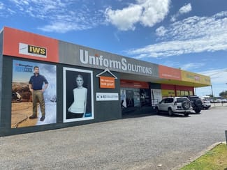 Shop & Retail commercial property leased at 2/88 Sydney Street Mackay QLD 4740 Shop & Retail commercial property leased at 2/88 Sydney Street Mackay QLD 4740