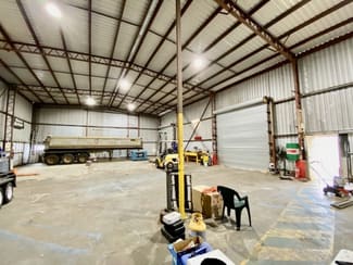 Factory, Warehouse & Industrial commercial property leased at Unit 4/34 Pilkington Street Garbutt QLD 4814