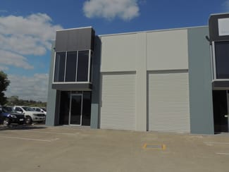 Factory, Warehouse & Industrial commercial property leased at 14/28 Burnside Road Ormeau QLD 4208 Factory, Warehouse & Industrial commercial property leased at 14/28 Burnside Road Ormeau QLD 4208