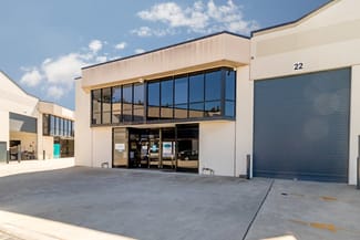 Factory, Warehouse & Industrial commercial property leased at 22/70 Holbeche Road Arndell Park NSW 2148 Factory, Warehouse & Industrial commercial property leased at 22/70 Holbeche Road Arndell Park NSW 2148