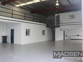 Factory, Warehouse & Industrial commercial property leased at 5/42 Clinker Street Darra QLD 4076 Factory, Warehouse & Industrial commercial property leased at 5/42 Clinker Street Darra QLD 4076