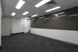 Offices commercial property leased at Suite 13/5 Railway Parade Hurstville NSW 2220