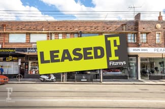 Shop & Retail commercial property leased at 516 Malvern Road Prahran VIC 3181 Shop & Retail commercial property leased at 516 Malvern Road Prahran VIC 3181