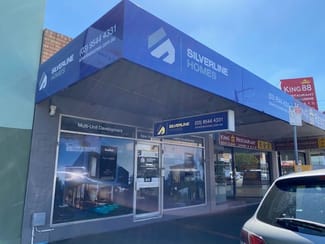 Medical / Consulting commercial property leased at 743 Centre Road Bentleigh East VIC 3165 Medical / Consulting commercial property leased at 743 Centre Road Bentleigh East VIC 3165