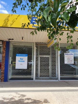 Offices commercial property leased at 35 Bakery Square Melton VIC 3337 Offices commercial property leased at 35 Bakery Square Melton VIC 3337