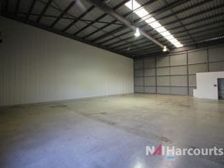Factory, Warehouse & Industrial commercial property leased at 75/193 South Pine Road Brendale QLD 4500