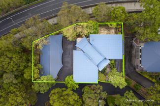 Offices commercial property leased at 12/2404 Logan Road Eight Mile Plains QLD 4113