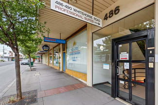 Offices commercial property leased at Suite 101/486 Whitehorse Road Surrey Hills VIC 3127 Offices commercial property leased at Suite 101/486 Whitehorse Road Surrey Hills VIC 3127