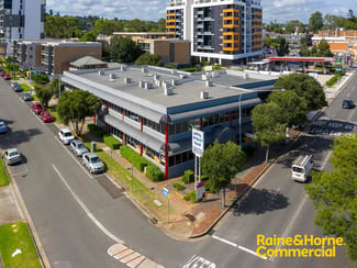 Medical / Consulting commercial property leased at Suite 17/82-84 Queen Street Campbelltown NSW 2560 Medical / Consulting commercial property leased at Suite 17/82-84 Queen Street Campbelltown NSW 2560