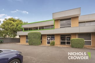 Offices commercial property leased at 4/232 Bluff Road Sandringham VIC 3191 Offices commercial property leased at 4/232 Bluff Road Sandringham VIC 3191