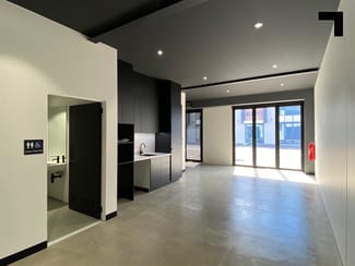Offices commercial property leased at Unit 5C (Lot 23)/36 Hume Road Laverton North VIC 3026