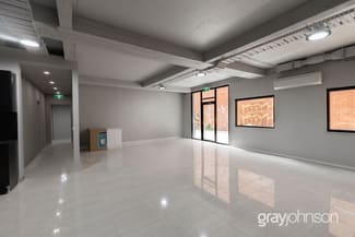 Offices commercial property leased at Suite 3, 375-377 Johnston Street Abbotsford VIC 3067