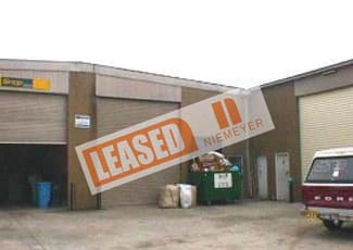 Factory, Warehouse & Industrial commercial property leased at Unit 2/398 Marion Street Condell Park NSW 2200 Factory, Warehouse & Industrial commercial property leased at Unit 2/398 Marion Street Condell Park NSW 2200