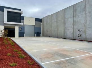 Shop & Retail commercial property leased at 5/65-68 Eucumbene Drive Ravenhall VIC 3023 Shop & Retail commercial property leased at 5/65-68 Eucumbene Drive Ravenhall VIC 3023