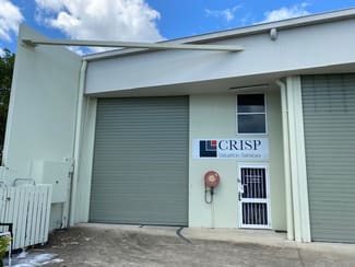 Factory, Warehouse & Industrial commercial property leased at 5/7 India Street Capalaba QLD 4157 Factory, Warehouse & Industrial commercial property leased at 5/7 India Street Capalaba QLD 4157