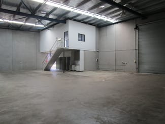 Factory, Warehouse & Industrial commercial property leased at Riverwood NSW 2210 Factory, Warehouse & Industrial commercial property leased at Riverwood NSW 2210