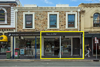Shop & Retail commercial property leased at 256 Rundle Street Adelaide SA 5000 Shop & Retail commercial property leased at 256 Rundle Street Adelaide SA 5000