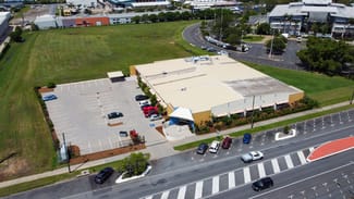 Offices commercial property leased at 163-169 Draper Street Cairns City QLD 4870 Offices commercial property leased at 163-169 Draper Street Cairns City QLD 4870