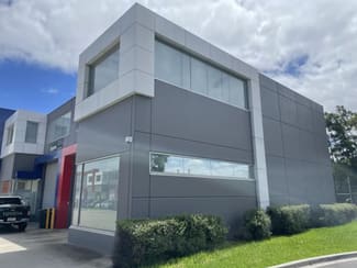 Offices commercial property leased at Unit 2/2/15 Thackray Rd Port Melbourne VIC 3207 Offices commercial property leased at Unit 2/2/15 Thackray Rd Port Melbourne VIC 3207