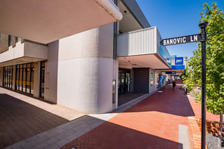 Offices commercial property leased at T2/172 High Street Wodonga VIC 3690 Offices commercial property leased at T2/172 High Street Wodonga VIC 3690
