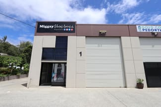 Factory, Warehouse & Industrial commercial property leased at 1/11 Ramly Drive Burleigh Heads QLD 4220 Factory, Warehouse & Industrial commercial property leased at 1/11 Ramly Drive Burleigh Heads QLD 4220