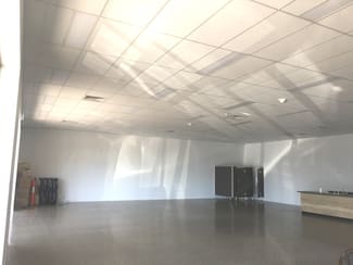 Offices commercial property leased at 1B/224 Bourbong Street Bundaberg Central QLD 4670