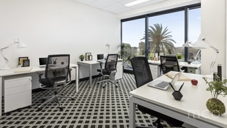 Offices commercial property leased at Suite 336/1 Queens Road Melbourne 3004 VIC 3004 Offices commercial property leased at Suite 336/1 Queens Road Melbourne 3004 VIC 3004