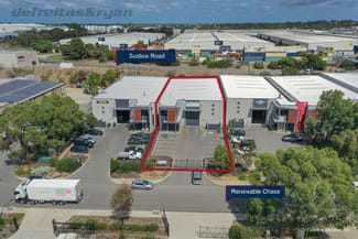 Offices commercial property leased at 2/18 Renewable Chase Bibra Lake WA 6163 Offices commercial property leased at 2/18 Renewable Chase Bibra Lake WA 6163