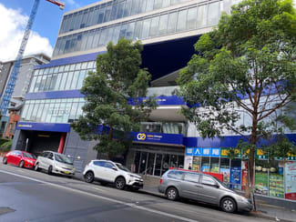 Offices commercial property leased at 22/1-5 Harrow Road Auburn NSW 2144 Offices commercial property leased at 22/1-5 Harrow Road Auburn NSW 2144