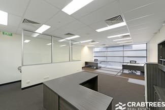 Offices commercial property leased at 14/19-23 Clarinda Road Oakleigh South VIC 3167