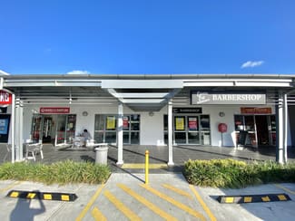 Shop & Retail commercial property leased at Shop B3/334 Foxwell Road Coomera QLD 4209 Shop & Retail commercial property leased at Shop B3/334 Foxwell Road Coomera QLD 4209