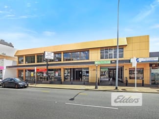 Offices commercial property leased at 28-38 Old Cleveland Road Stones Corner QLD 4120 Offices commercial property leased at 28-38 Old Cleveland Road Stones Corner QLD 4120