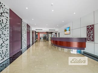 Offices commercial property leased at 28-38 Old Cleveland Road Stones Corner QLD 4120 Offices commercial property leased at 28-38 Old Cleveland Road Stones Corner QLD 4120