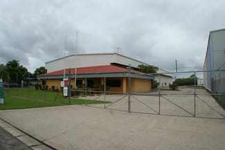 Factory, Warehouse & Industrial commercial property leased at 40-56 Hargreaves Street Edmonton QLD 4869