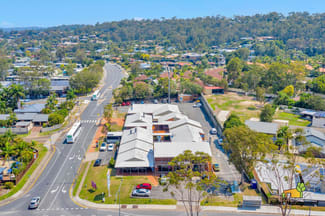 Medical / Consulting commercial property leased at Shop 4/1-9 Lindfield Road Helensvale QLD 4212 Medical / Consulting commercial property leased at Shop 4/1-9 Lindfield Road Helensvale QLD 4212
