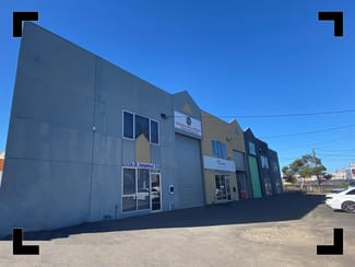 Factory, Warehouse & Industrial commercial property leased at 1/24-28 Hampstead Road Maidstone VIC 3012 Factory, Warehouse & Industrial commercial property leased at 1/24-28 Hampstead Road Maidstone VIC 3012