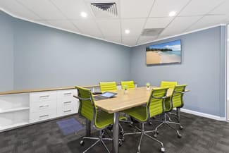 Medical / Consulting commercial property leased at Suite 16/13 Karp Court Bundall QLD 4217 Medical / Consulting commercial property leased at Suite 16/13 Karp Court Bundall QLD 4217