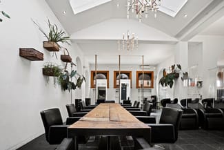 Medical / Consulting commercial property leased at 3/325 King Street Newtown NSW 2042