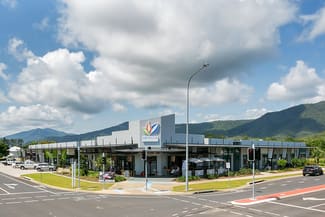 Offices commercial property leased at Shop 15/66 O'Brien Road Smithfield QLD 4878 Offices commercial property leased at Shop 15/66 O'Brien Road Smithfield QLD 4878