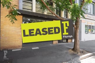 Offices commercial property leased at 145-147 Bouverie Street Carlton VIC 3053