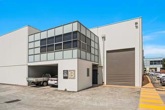 Factory, Warehouse & Industrial commercial property leased at 13/124-130 Auburn Street Wollongong NSW 2500 Factory, Warehouse & Industrial commercial property leased at 13/124-130 Auburn Street Wollongong NSW 2500