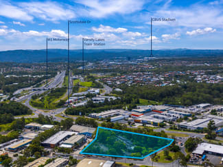 Shop & Retail commercial property sold at 4/6 ERN HARLEY DRIVE Burleigh Heads QLD 4220 Shop & Retail commercial property sold at 4/6 ERN HARLEY DRIVE Burleigh Heads QLD 4220