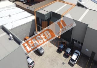 Factory, Warehouse & Industrial commercial property leased at Unit 5/24 Vore Street Silverwater NSW 2128 Factory, Warehouse & Industrial commercial property leased at Unit 5/24 Vore Street Silverwater NSW 2128