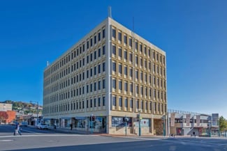 Offices commercial property for lease at Part Level 4/46 Mount Street Burnie TAS 7320 Offices commercial property for lease at Part Level 4/46 Mount Street Burnie TAS 7320