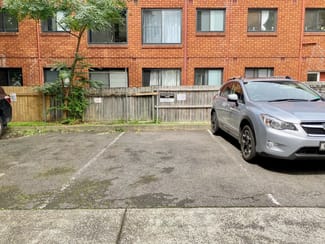 Other commercial property for lease at Car space/8-12 Pacific Parade Dee Why NSW 2099