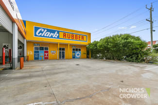 Shop & Retail commercial property leased at 42-44 Dandenong Road West Frankston VIC 3199 Shop & Retail commercial property leased at 42-44 Dandenong Road West Frankston VIC 3199
