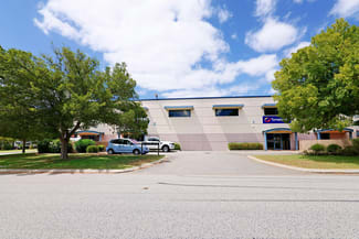 Factory, Warehouse & Industrial commercial property leased at 2/25 Tulloch Way Canning Vale WA 6155 Factory, Warehouse & Industrial commercial property leased at 2/25 Tulloch Way Canning Vale WA 6155