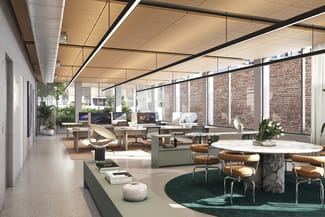 Offices commercial property leased at 52 Reservoir Street Surry Hills NSW 2010